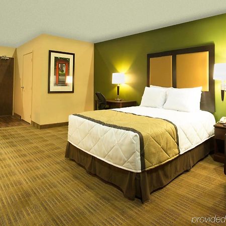 Mainstay Suites Chicago Hillside Dış mekan fotoğraf