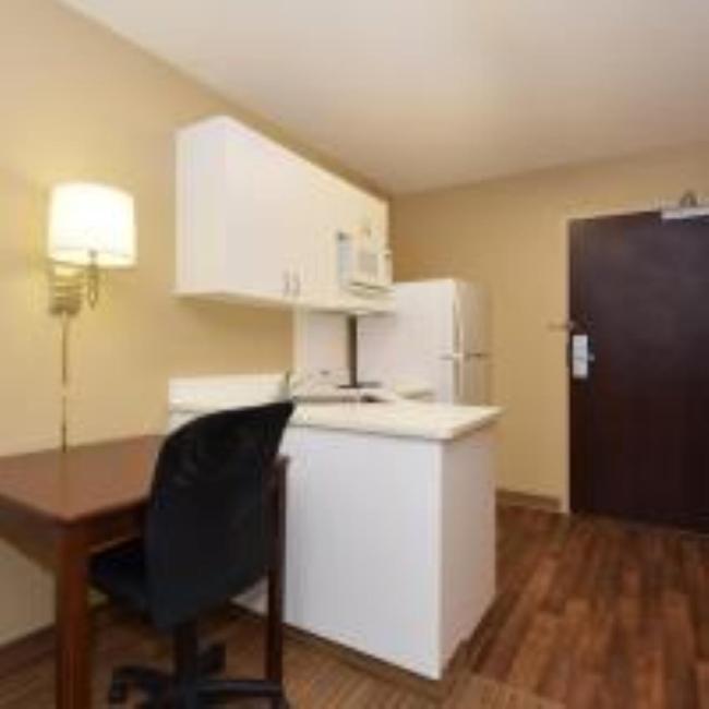 Mainstay Suites Chicago Hillside Dış mekan fotoğraf