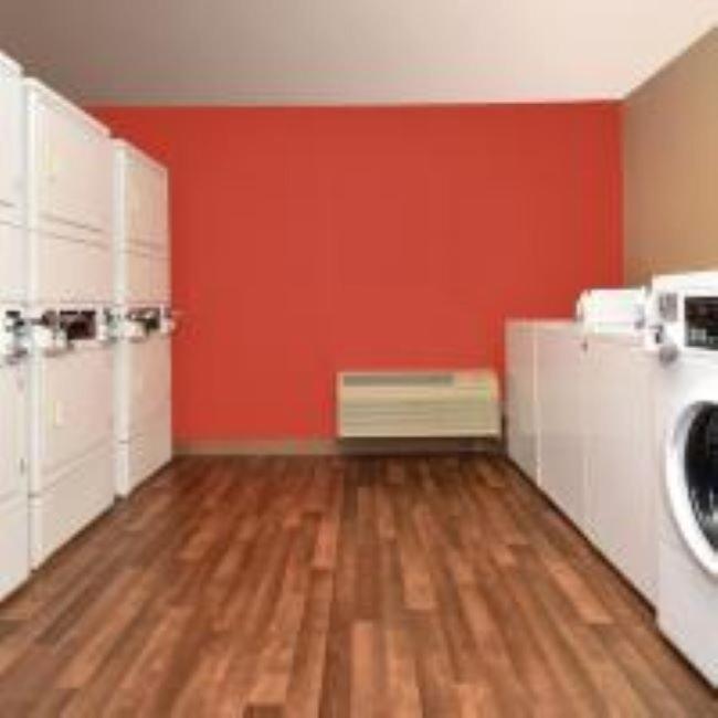Mainstay Suites Chicago Hillside Dış mekan fotoğraf