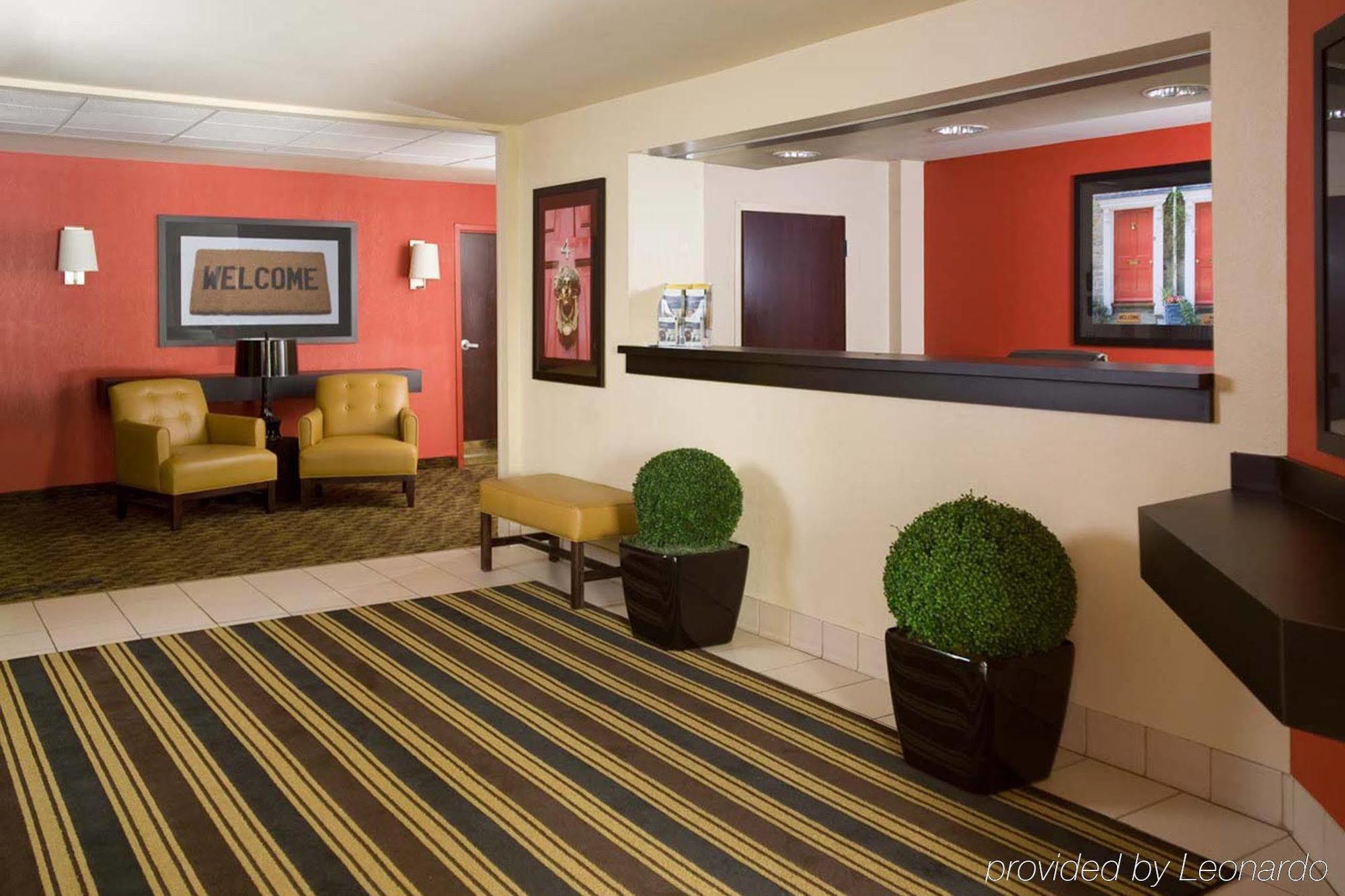 Mainstay Suites Chicago Hillside Dış mekan fotoğraf