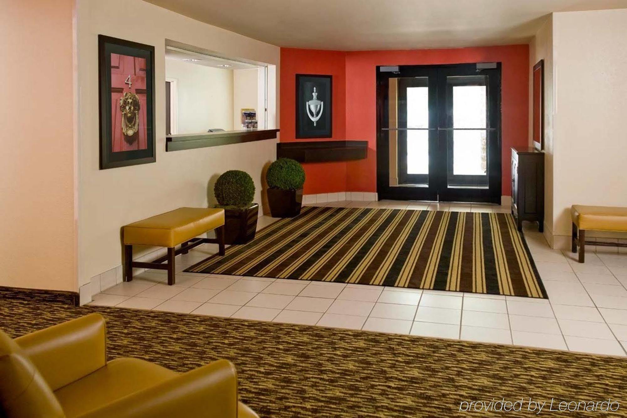 Mainstay Suites Chicago Hillside Dış mekan fotoğraf