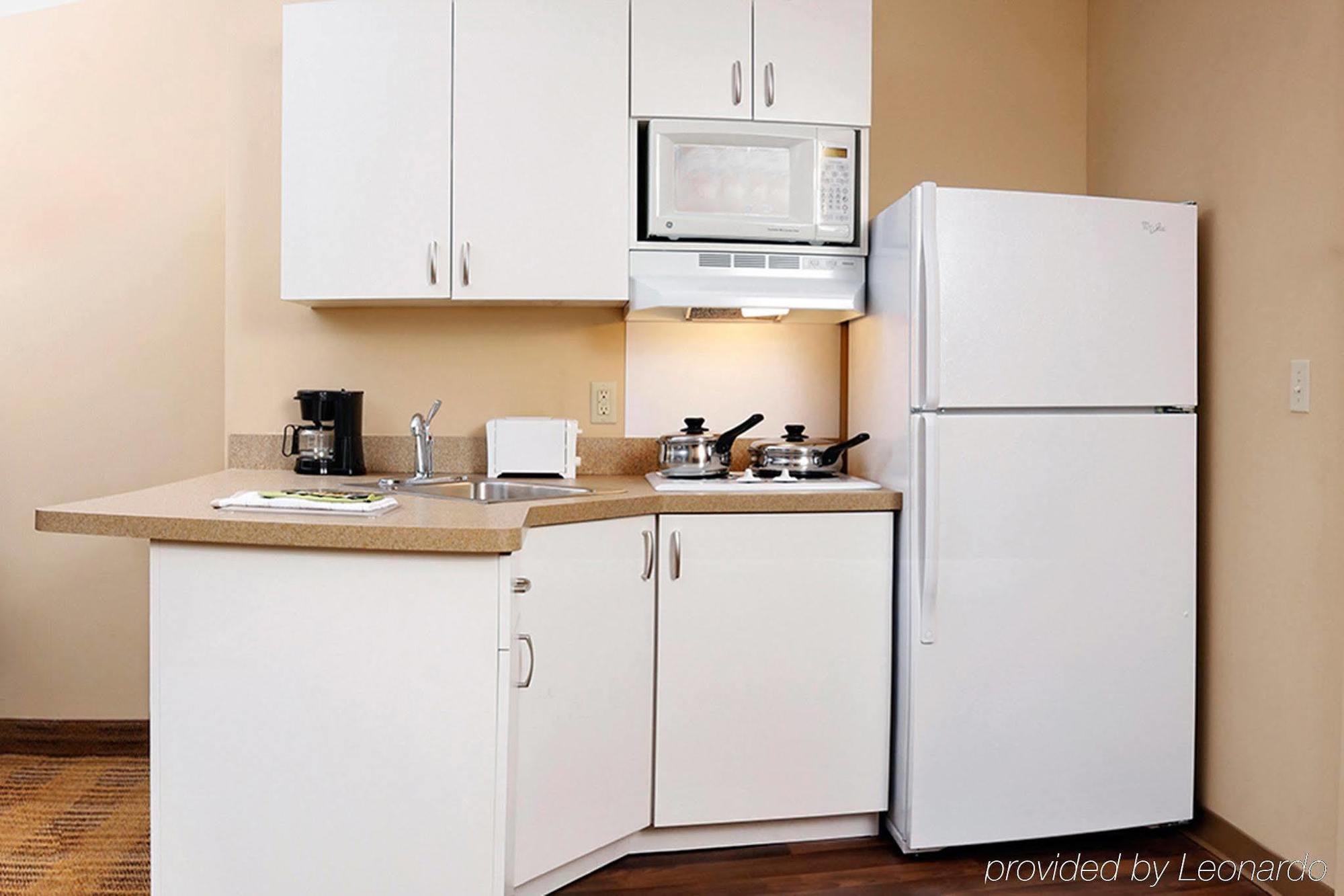 Mainstay Suites Chicago Hillside Dış mekan fotoğraf